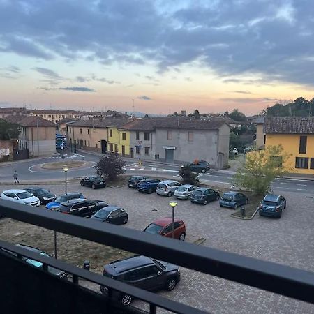 Erik 31Appartamento Confortevole Marzano  Экстерьер фото