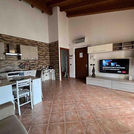 Erik 31Appartamento Confortevole Marzano  Экстерьер фото