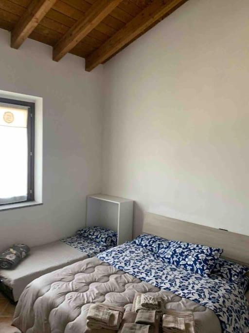 Erik 31Appartamento Confortevole Marzano  Экстерьер фото