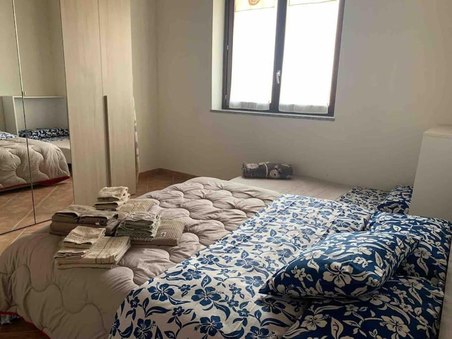 Erik 31Appartamento Confortevole Marzano  Экстерьер фото