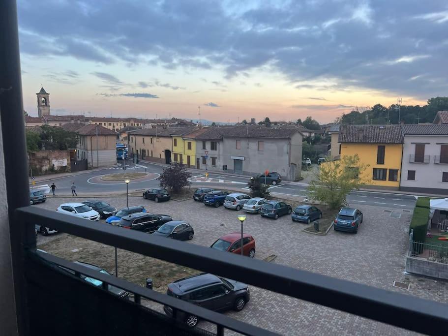 Erik 31Appartamento Confortevole Marzano  Экстерьер фото