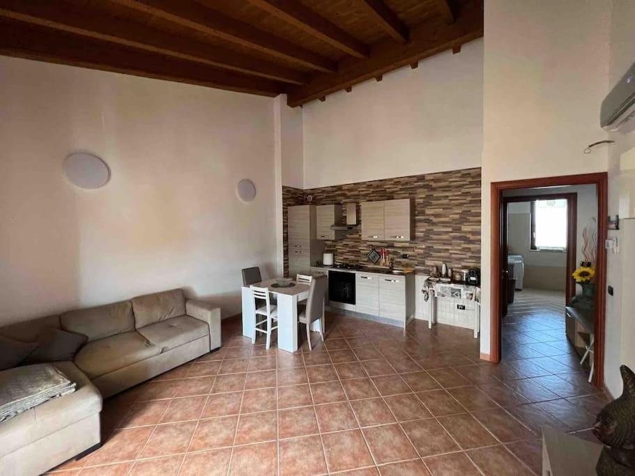 Erik 31Appartamento Confortevole Marzano  Экстерьер фото