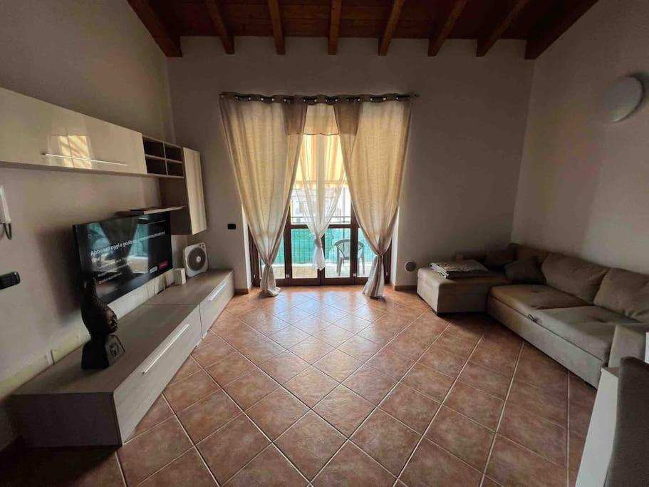 Erik 31Appartamento Confortevole Marzano  Экстерьер фото